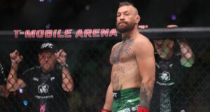 Conor McGregor Melewatkan Afterparty UFC Setelah Kekalahan Mengejutkan dalam Pertarungan 69 Detik
| beritakitanih Conor McGregor Melewatkan Afterparty UFC Setelah Kekalahan Mengejutkan dalam Pertarungan 69 Detik
| beritakitanih
