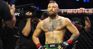 Conor McGregor Memecah Keheningan Setelah Kalah Mengejutkan dalam Pertarungan Comeback
| beritakitanih Conor McGregor Memecah Keheningan Setelah Kalah Mengejutkan dalam Pertarungan Comeback
| beritakitanih
