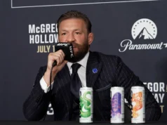 Conor McGregor mengaku tidak bersalah meski ada putusan pelecehan seksual: ‘Saya tahu yang sebenarnya’
| beritakitanih Conor McGregor mengaku tidak bersalah meski ada putusan pelecehan seksual: 'Saya tahu yang sebenarnya'
| beritakitanih