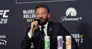 Conor McGregor mengaku tidak bersalah meski ada putusan pelecehan seksual: ‘Saya tahu yang sebenarnya’
| beritakitanih Conor McGregor mengaku tidak bersalah meski ada putusan pelecehan seksual: 'Saya tahu yang sebenarnya'
| beritakitanih