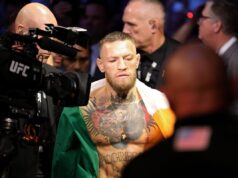 Conor McGregor vs Max Holloway: Waktu mulai, kartu, dan cara menonton pertarungan UFC 329
| beritakitanih Conor McGregor vs Max Holloway: Waktu mulai, kartu, dan cara menonton pertarungan UFC 329
| beritakitanih