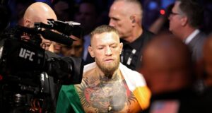 Conor McGregor vs Max Holloway: Waktu mulai, kartu, dan cara menonton pertarungan UFC 329
| beritakitanih Conor McGregor vs Max Holloway: Waktu mulai, kartu, dan cara menonton pertarungan UFC 329
| beritakitanih
