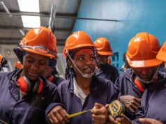 Construction is a man’s game. These women are demolishing the barriers | beritakitanih Construction is a man's game. These women are demolishing the barriers | beritakitanih