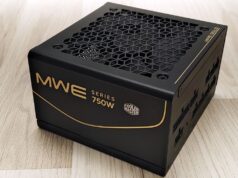 Cooler Master MWE Gold 750 V4 power supply review: Verified Gold efficiency with mainstream pricing | beritakitanih Cooler Master MWE Gold 750 V4 power supply review: Verified Gold efficiency with mainstream pricing | beritakitanih
