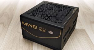 Cooler Master MWE Gold 750 V4 power supply review: Verified Gold efficiency with mainstream pricing | beritakitanih Cooler Master MWE Gold 750 V4 power supply review: Verified Gold efficiency with mainstream pricing | beritakitanih