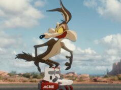 “Coyote vs. ACME Menghadirkan Kejutan yang Tidak Disangka Penggemar Looney Tunes”.
| beritakitanih "Coyote vs. ACME Menghadirkan Kejutan yang Tidak Disangka Penggemar Looney Tunes".
| beritakitanih