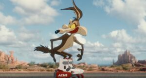 “Coyote vs. ACME Menghadirkan Kejutan yang Tidak Disangka Penggemar Looney Tunes”.
| beritakitanih "Coyote vs. ACME Menghadirkan Kejutan yang Tidak Disangka Penggemar Looney Tunes".
| beritakitanih