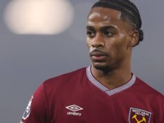 Crysencio Summerville: Fabrizio Romano mengeluarkan kabar terbaru mengenai target United
| beritakitanih Crysencio Summerville: Fabrizio Romano mengeluarkan kabar terbaru mengenai target United
| beritakitanih