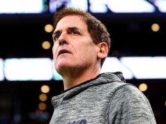 Cuban menuduh pemilik Mavs membekukannya
| beritakitanih Cuban menuduh pemilik Mavs membekukannya
| beritakitanih