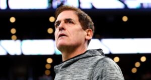 Cuban menuduh pemilik Mavs membekukannya
| beritakitanih Cuban menuduh pemilik Mavs membekukannya
| beritakitanih
