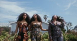 Cucu Sam Cooke Pratinjau Debut Daptone Mereka Dengan ‘If I Let You’
| beritakitanih Cucu Sam Cooke Pratinjau Debut Daptone Mereka Dengan 'If I Let You'
| beritakitanih