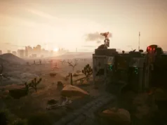 Cyberpunk 2077: Apex Expands The Game’s Map | beritakitanih Cyberpunk 2077: Apex Expands The Game’s Map | beritakitanih