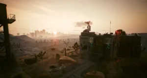 Cyberpunk 2077: Apex Expands The Game’s Map | beritakitanih Cyberpunk 2077: Apex Expands The Game’s Map | beritakitanih