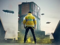 Cyberpunk 2077 Third-Person Camera Mode Is A Very Different Game | beritakitanih Cyberpunk 2077 Third-Person Camera Mode Is A Very Different Game | beritakitanih