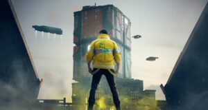 Cyberpunk 2077 Third-Person Camera Mode Is A Very Different Game | beritakitanih Cyberpunk 2077 Third-Person Camera Mode Is A Very Different Game | beritakitanih