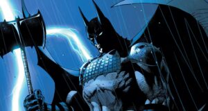 DC Studios Already Has The Perfect Absolute Batman | beritakitanih DC Studios Already Has The Perfect Absolute Batman | beritakitanih