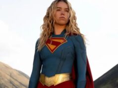 DC Studios Tahu Supergirl Berada dalam Masalah Serius Beberapa Bulan Sebelum Bom Box Office — Laporkan
| beritakitanih DC Studios Tahu Supergirl Berada dalam Masalah Serius Beberapa Bulan Sebelum Bom Box Office — Laporkan
| beritakitanih