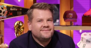 DENGARKAN: James Corden Menyatukan Kembali Tim ‘Late Late Show’ untuk Pertunjukan Piala Dunia ‘After Hours’ Fox
| beritakitanih DENGARKAN: James Corden Menyatukan Kembali Tim 'Late Late Show' untuk Pertunjukan Piala Dunia 'After Hours' Fox
| beritakitanih