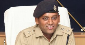 DIG Varun Kumar dialihkan ke Satuan Tugas Khusus
| beritakitanih DIG Varun Kumar dialihkan ke Satuan Tugas Khusus
| beritakitanih