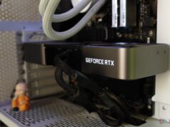 DLSS membuat GPU saya terasa baru, tetapi DLSS menunjukkan adanya masalah CPU yang tidak saya sadari
| beritakitanih DLSS membuat GPU saya terasa baru, tetapi DLSS menunjukkan adanya masalah CPU yang tidak saya sadari
| beritakitanih
