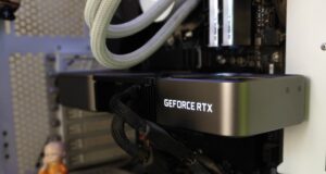 DLSS membuat GPU saya terasa baru, tetapi DLSS menunjukkan adanya masalah CPU yang tidak saya sadari
| beritakitanih DLSS membuat GPU saya terasa baru, tetapi DLSS menunjukkan adanya masalah CPU yang tidak saya sadari
| beritakitanih