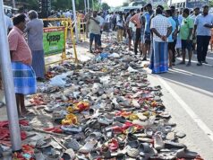 DMK menggerakkan Mahkamah Agung untuk melarang para pemimpin TVK membuat pernyataan publik yang ‘mengancam’ mengenai penyerbuan Karur
| beritakitanih DMK menggerakkan Mahkamah Agung untuk melarang para pemimpin TVK membuat pernyataan publik yang 'mengancam' mengenai penyerbuan Karur
| beritakitanih