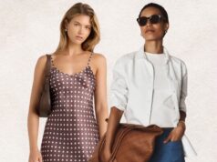 Daftar Kemasan Musim Panas Seorang Stylist untuk Terlihat & Merasa Keren di Kota Mana Pun
| beritakitanih Daftar Kemasan Musim Panas Seorang Stylist untuk Terlihat & Merasa Keren di Kota Mana Pun
| beritakitanih