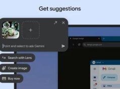 Daftar Magic Pointer Play Store Google yang baru mengungkapkan pintasan Gemini yang dibuat untuk Google Buku
| beritakitanih Daftar Magic Pointer Play Store Google yang baru mengungkapkan pintasan Gemini yang dibuat untuk Google Buku
| beritakitanih