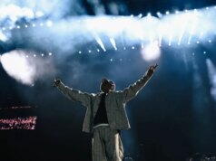 Daftar Set Malam Kedua Yankee Stadium Jay-Z: Setiap Lagu Dimainkan di Pertunjukan Kedua
| beritakitanih Daftar Set Malam Kedua Yankee Stadium Jay-Z: Setiap Lagu Dimainkan di Pertunjukan Kedua
| beritakitanih