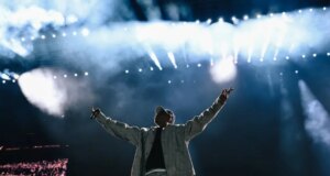 Daftar Set Malam Kedua Yankee Stadium Jay-Z: Setiap Lagu Dimainkan di Pertunjukan Kedua
| beritakitanih Daftar Set Malam Kedua Yankee Stadium Jay-Z: Setiap Lagu Dimainkan di Pertunjukan Kedua
| beritakitanih