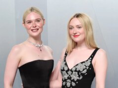 Dakota dan Elle Fanning Membintangi ‘The Nightingale’ Pindah ke Bulan Maret, Menghadapi ‘Sonic 4’
| beritakitanih Dakota dan Elle Fanning Membintangi 'The Nightingale' Pindah ke Bulan Maret, Menghadapi 'Sonic 4'
| beritakitanih