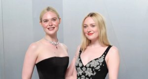 Dakota dan Elle Fanning Membintangi ‘The Nightingale’ Pindah ke Bulan Maret, Menghadapi ‘Sonic 4’
| beritakitanih Dakota dan Elle Fanning Membintangi 'The Nightingale' Pindah ke Bulan Maret, Menghadapi 'Sonic 4'
| beritakitanih