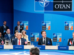 Dalam Tindakan NATO Selanjutnya, Bisakah Eropa Memainkan Peran Utama?
| beritakitanih Dalam Tindakan NATO Selanjutnya, Bisakah Eropa Memainkan Peran Utama?
| beritakitanih