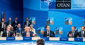 Dalam Tindakan NATO Selanjutnya, Bisakah Eropa Memainkan Peran Utama?
| beritakitanih Dalam Tindakan NATO Selanjutnya, Bisakah Eropa Memainkan Peran Utama?
| beritakitanih