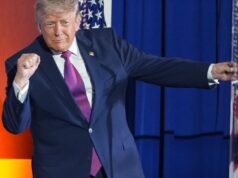 Dalam pidatonya di Mount Rushmore, Trump beralih dari eksepsionalisme AS ke peringatan mengenai komunisme
| beritakitanih Dalam pidatonya di Mount Rushmore, Trump beralih dari eksepsionalisme AS ke peringatan mengenai komunisme
| beritakitanih