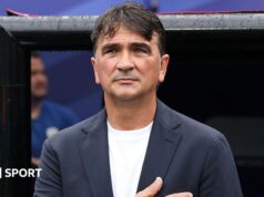 Dalic pergi sebagai pelatih Kroasia setelah sembilan tahun
| beritakitanih Dalic pergi sebagai pelatih Kroasia setelah sembilan tahun
| beritakitanih