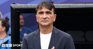 Dalic pergi sebagai pelatih Kroasia setelah sembilan tahun
| beritakitanih Dalic pergi sebagai pelatih Kroasia setelah sembilan tahun
| beritakitanih