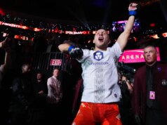 Dampak pertarungan UFC 329: Pilihan terbaik untuk Conor McGregor, Paddy Pimblett dan Max Holloway
| beritakitanih Dampak pertarungan UFC 329: Pilihan terbaik untuk Conor McGregor, Paddy Pimblett dan Max Holloway
| beritakitanih