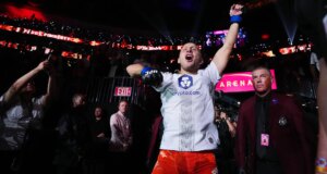 Dampak pertarungan UFC 329: Pilihan terbaik untuk Conor McGregor, Paddy Pimblett dan Max Holloway
| beritakitanih Dampak pertarungan UFC 329: Pilihan terbaik untuk Conor McGregor, Paddy Pimblett dan Max Holloway
| beritakitanih
