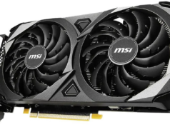 Dapatkan RTX 3060 dengan VRAM 12 GB hanya dengan $329,99 di Newegg — Model MSI Ventus 2X OC kembali tersedia dengan pengiriman gratis
| beritakitanih Dapatkan RTX 3060 dengan VRAM 12 GB hanya dengan $329,99 di Newegg — Model MSI Ventus 2X OC kembali tersedia dengan pengiriman gratis
| beritakitanih