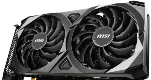 Dapatkan RTX 3060 dengan VRAM 12 GB hanya dengan $329,99 di Newegg — Model MSI Ventus 2X OC kembali tersedia dengan pengiriman gratis
| beritakitanih Dapatkan RTX 3060 dengan VRAM 12 GB hanya dengan $329,99 di Newegg — Model MSI Ventus 2X OC kembali tersedia dengan pengiriman gratis
| beritakitanih