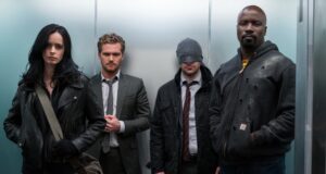 Daredevil & The Defenders Complete Timeline: What Order To Watch | beritakitanih Daredevil & The Defenders Complete Timeline: What Order To Watch | beritakitanih