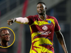 Daren Sammy: Jason Holder telah pensiun dari kriket ODI, masih mengikuti Tes
| beritakitanih Daren Sammy: Jason Holder telah pensiun dari kriket ODI, masih mengikuti Tes
| beritakitanih