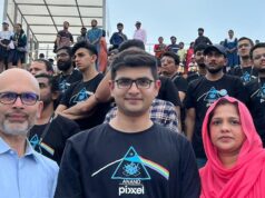 Dari Aldur ke orbit: Perjalanan luar biasa dari anak laki-laki Chikkamagaluru yang menjadi CEO Pixel
| beritakitanih Dari Aldur ke orbit: Perjalanan luar biasa dari anak laki-laki Chikkamagaluru yang menjadi CEO Pixel
| beritakitanih
