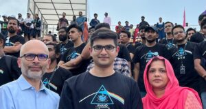 Dari Aldur ke orbit: Perjalanan luar biasa dari anak laki-laki Chikkamagaluru yang menjadi CEO Pixel
| beritakitanih Dari Aldur ke orbit: Perjalanan luar biasa dari anak laki-laki Chikkamagaluru yang menjadi CEO Pixel
| beritakitanih