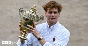 Dari kekalahan mengejutkan hingga gelar Wimbledon – Sinner yang tangguh bangkit kembali ke puncak
| beritakitanih Dari kekalahan mengejutkan hingga gelar Wimbledon - Sinner yang tangguh bangkit kembali ke puncak
| beritakitanih