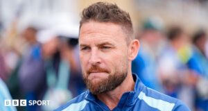 Dari perjalanan ke reruntuhan – bagaimana McCullum kehilangan pekerjaan Tes Inggris
| beritakitanih Dari perjalanan ke reruntuhan - bagaimana McCullum kehilangan pekerjaan Tes Inggris
| beritakitanih