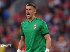 Darlow bergabung dengan Man Utd setelah keluarnya Leeds
| beritakitanih Darlow bergabung dengan Man Utd setelah keluarnya Leeds
| beritakitanih