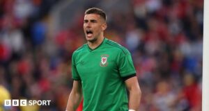 Darlow bergabung dengan Man Utd setelah keluarnya Leeds
| beritakitanih Darlow bergabung dengan Man Utd setelah keluarnya Leeds
| beritakitanih
