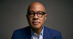 Darren Walker dari Konten Anonim tentang 10 Nominasi Emmy Perusahaan dan Saran Kencan ‘Motherly’ dari Nominee Sally Field
| beritakitanih Darren Walker dari Konten Anonim tentang 10 Nominasi Emmy Perusahaan dan Saran Kencan 'Motherly' dari Nominee Sally Field
| beritakitanih